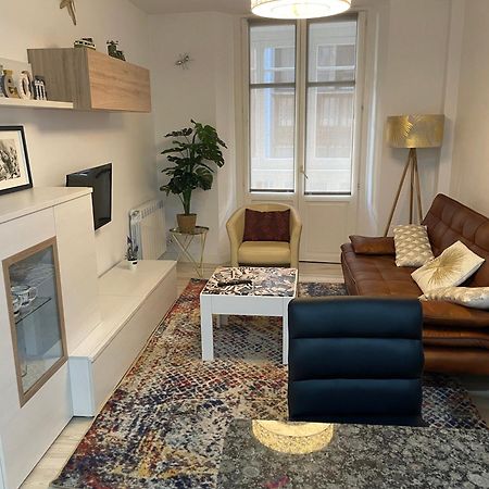 "El Rincon Apartament " Памплона Екстер'єр фото