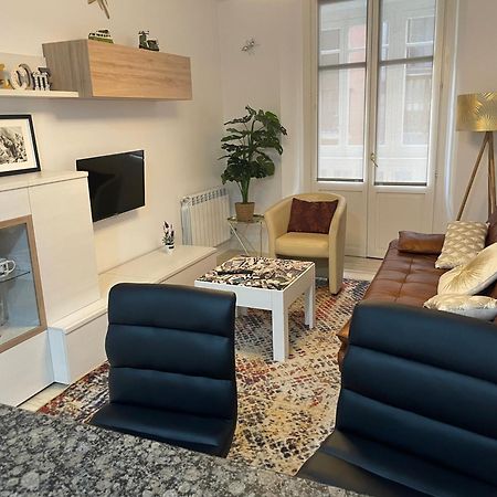 "El Rincon Apartament " Памплона Екстер'єр фото