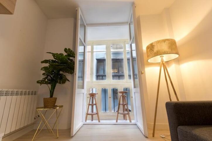 "El Rincon Apartament " Памплона Екстер'єр фото