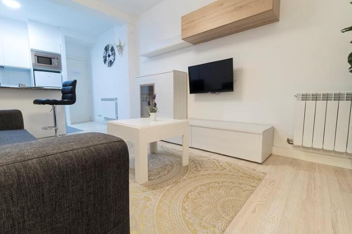 "El Rincon Apartament " Памплона Екстер'єр фото