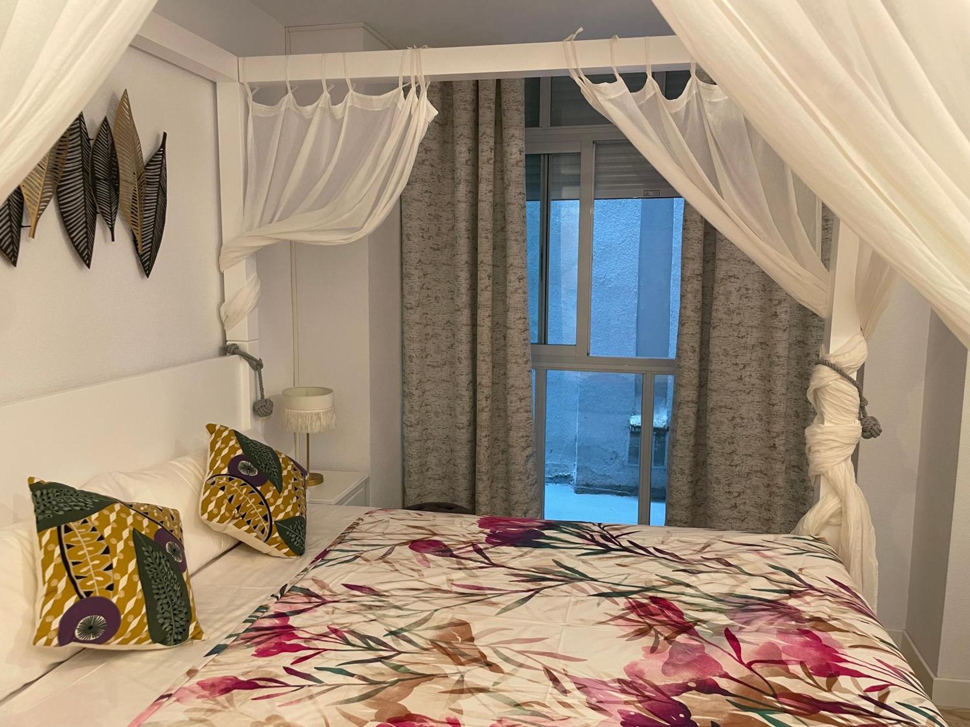 "El Rincon Apartament " Памплона Екстер'єр фото